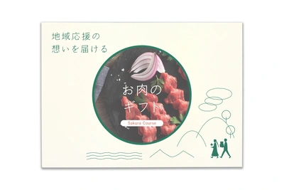 お肉のギフト - メイン商品画像