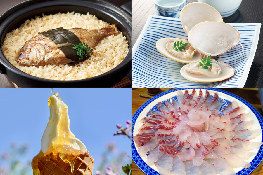 千葉県のギフト - 商品イメージ画像