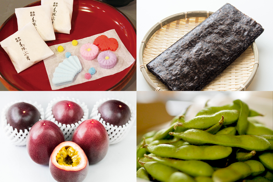 東京都のギフト - 商品イメージ画像