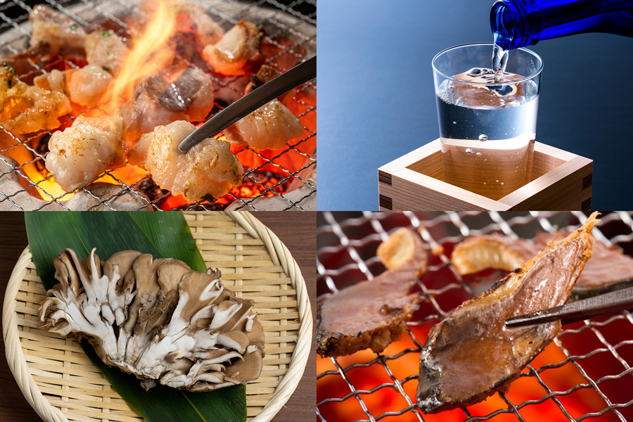 福井県のギフト - 商品イメージ画像